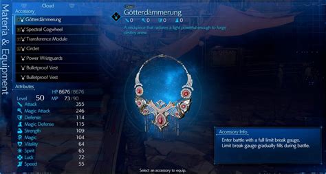 ff7 rebirth gotterdammerung.